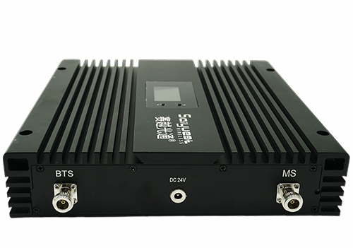 灵宝双频手机信号增强器2000㎡