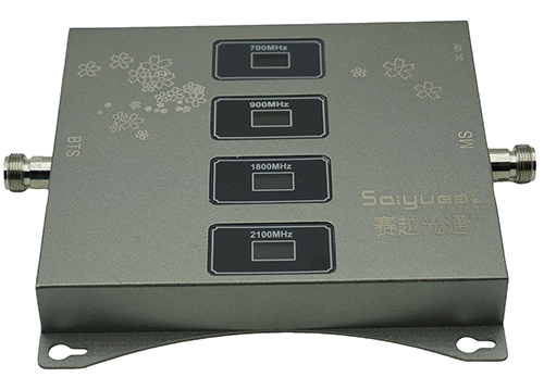  灵宝四频手机信号接收器200㎡