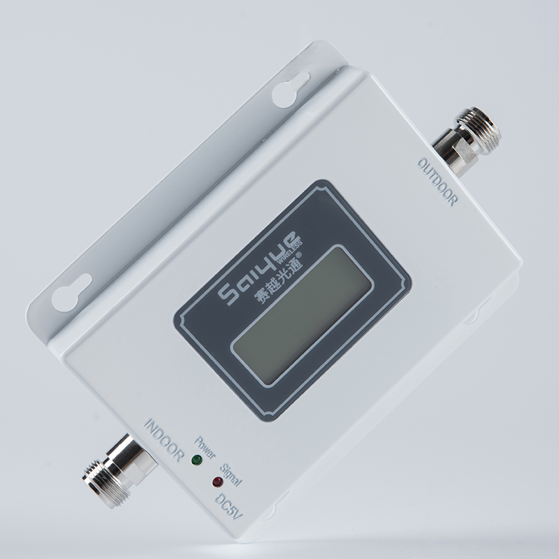 灵宝家用配电房机房信号放大器200㎡