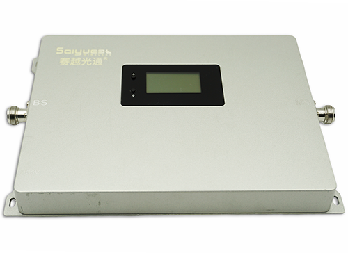  灵宝三频/四频/五频手机信号接收器800㎡