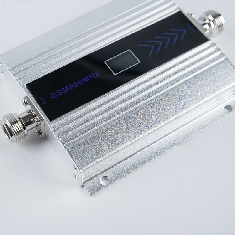 灵宝家用单频手机信号增强器100㎡