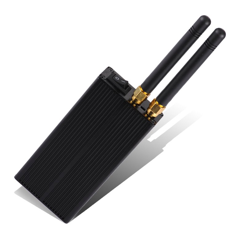  灵宝1.2G/1.5G导航屏蔽器