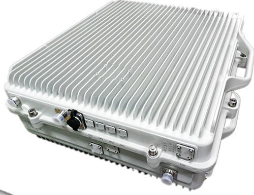 灵宝信令级数字室分型移动通信干扰器