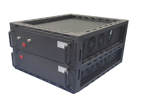 灵宝室内大功率通讯管控屏蔽系统