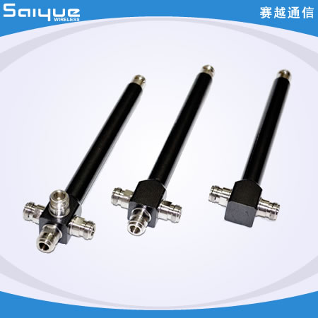  灵宝FM调频广播同步广播功分器